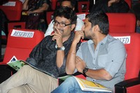 Uyyala Jampala Movie Audio Launch